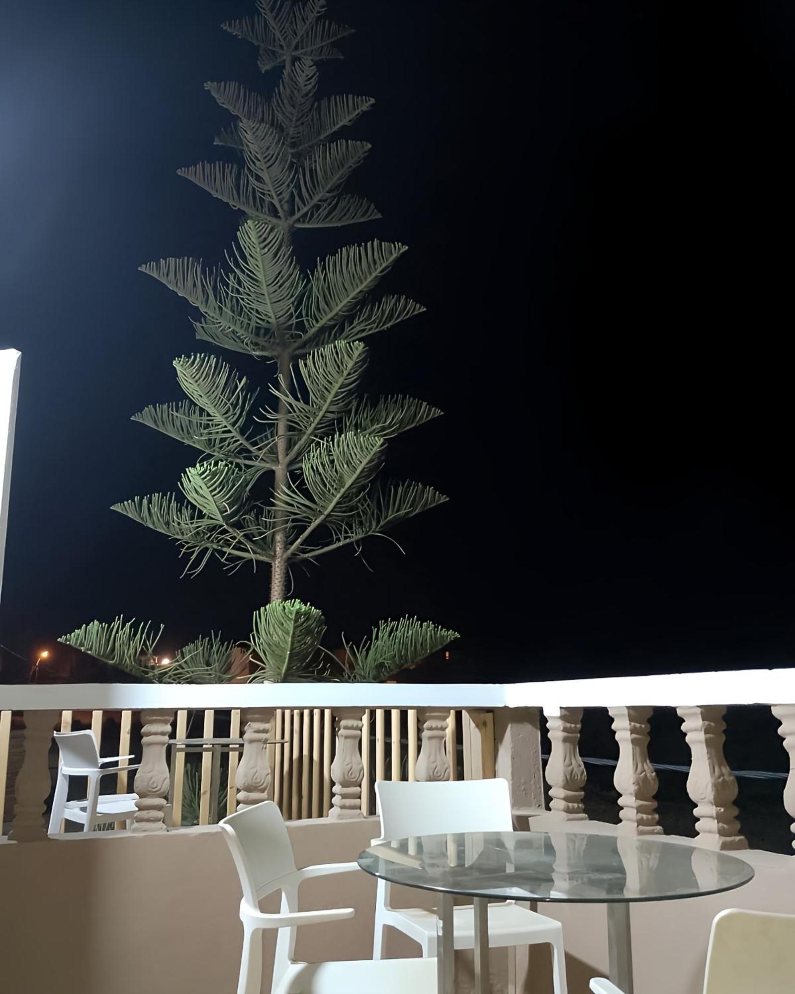 ホテル Tildi Surf House イムスワン エクステリア 写真