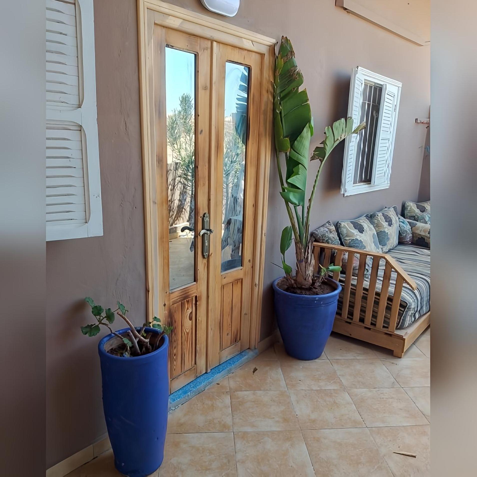 ホテル Tildi Surf House イムスワン エクステリア 写真