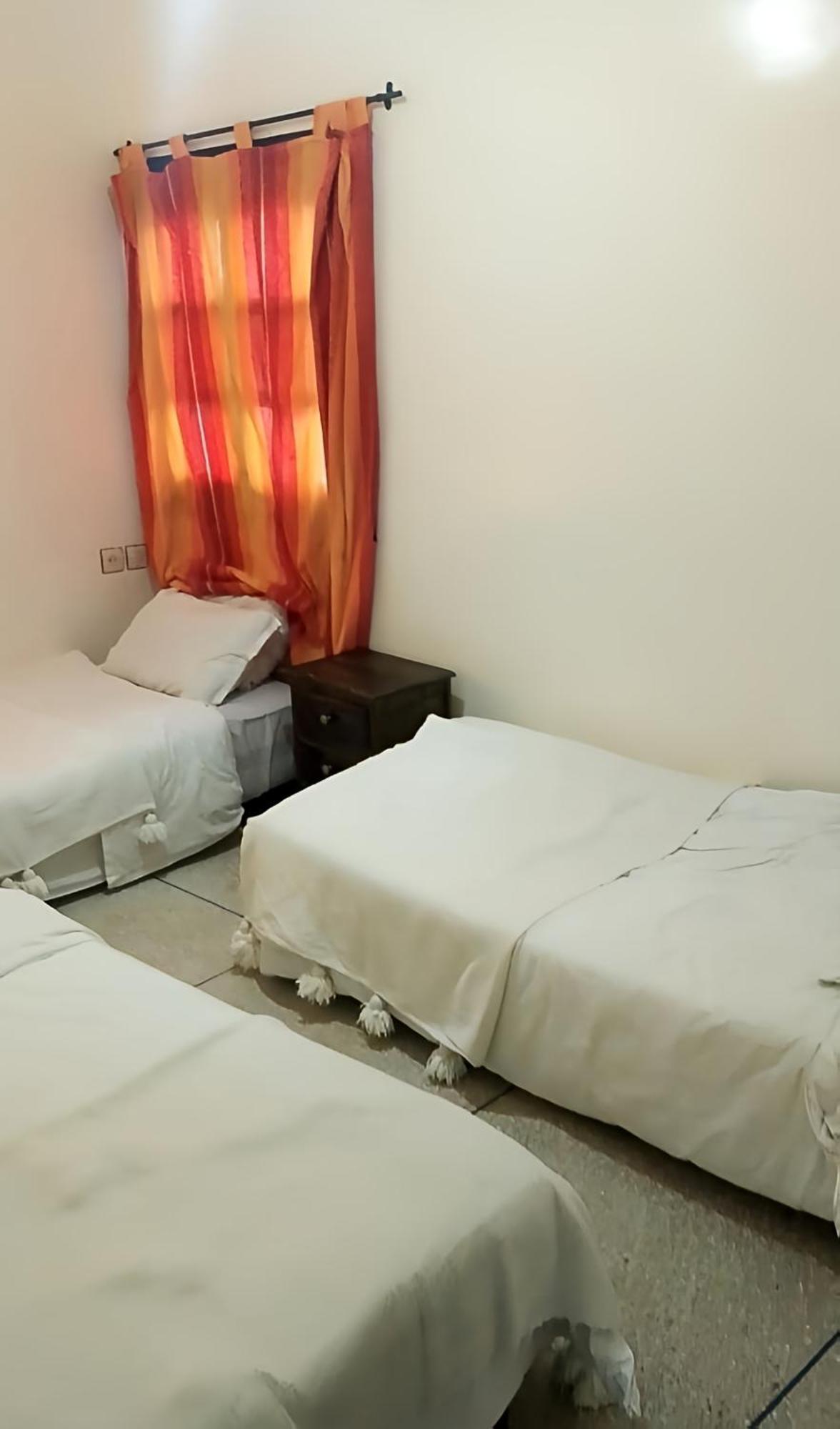 ホテル Tildi Surf House イムスワン エクステリア 写真