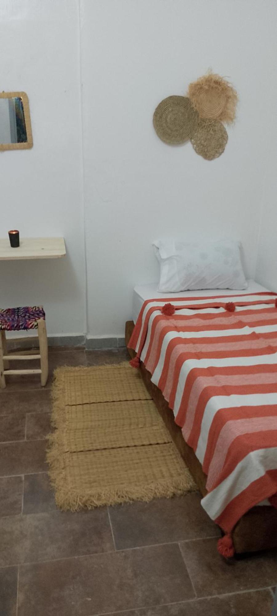 ホテル Tildi Surf House イムスワン エクステリア 写真