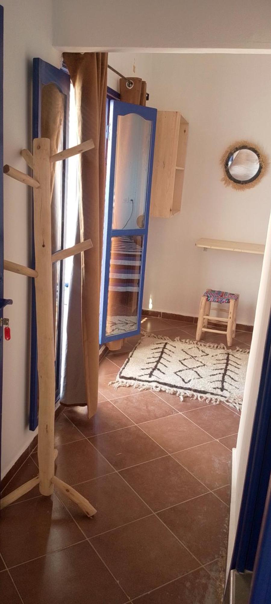ホテル Tildi Surf House イムスワン エクステリア 写真