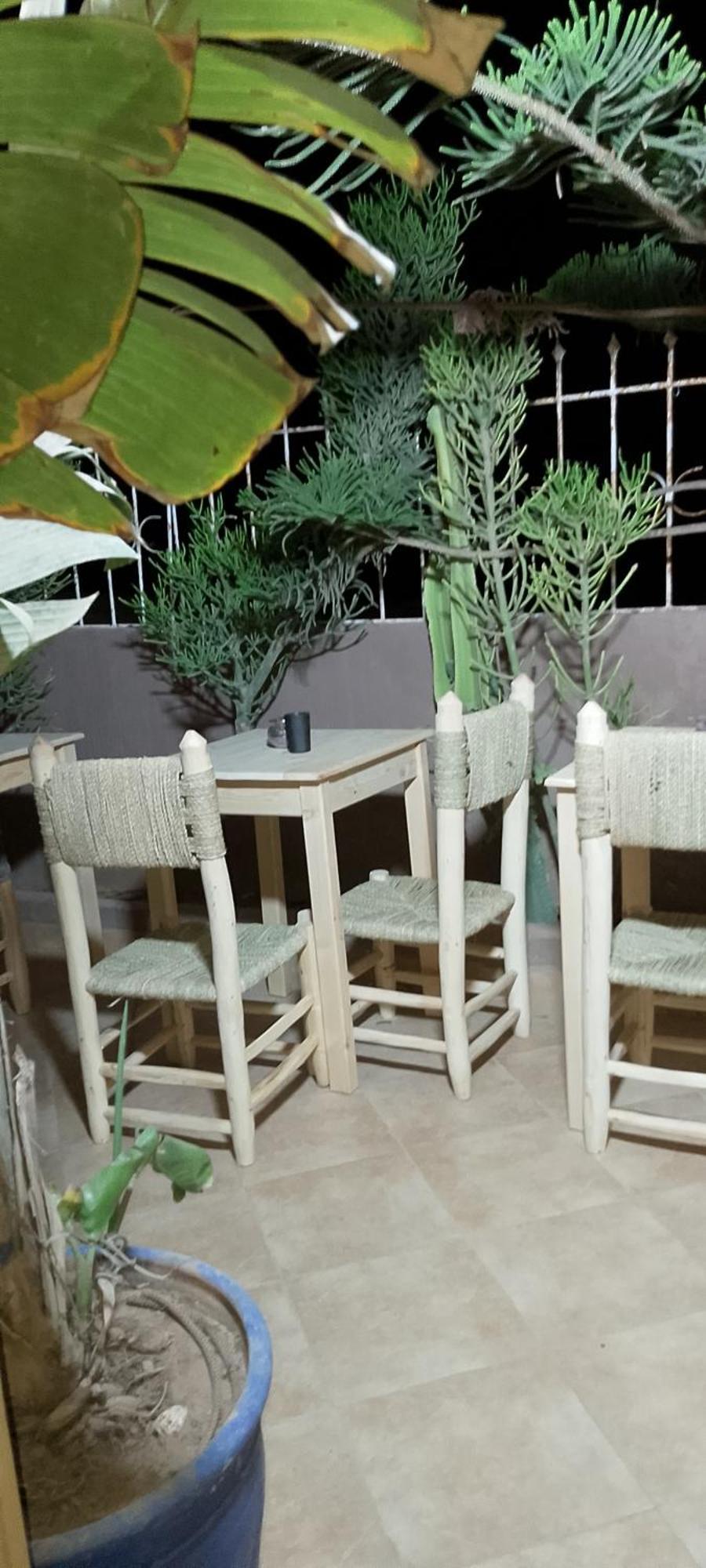 ホテル Tildi Surf House イムスワン エクステリア 写真