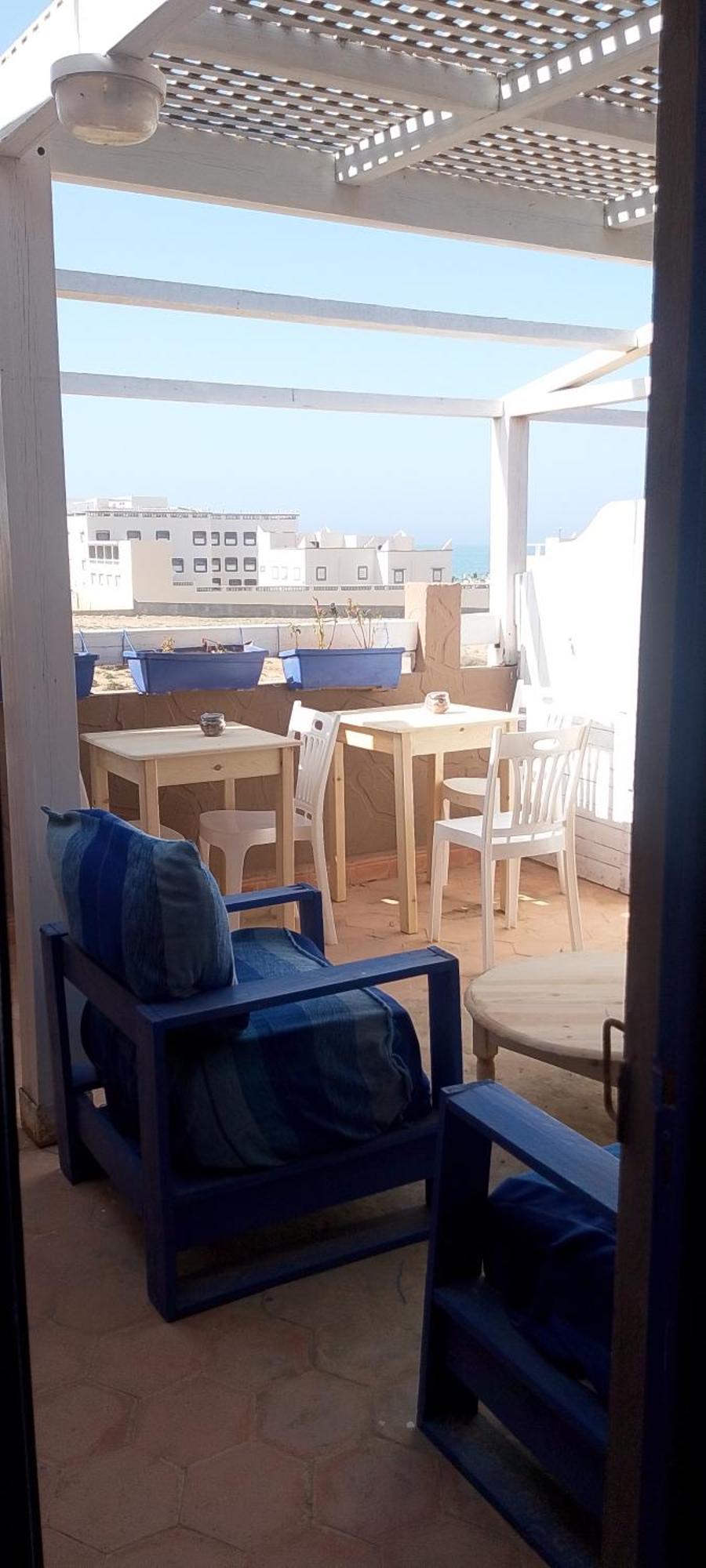 ホテル Tildi Surf House イムスワン エクステリア 写真