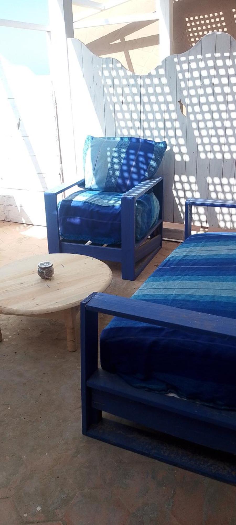 ホテル Tildi Surf House イムスワン エクステリア 写真