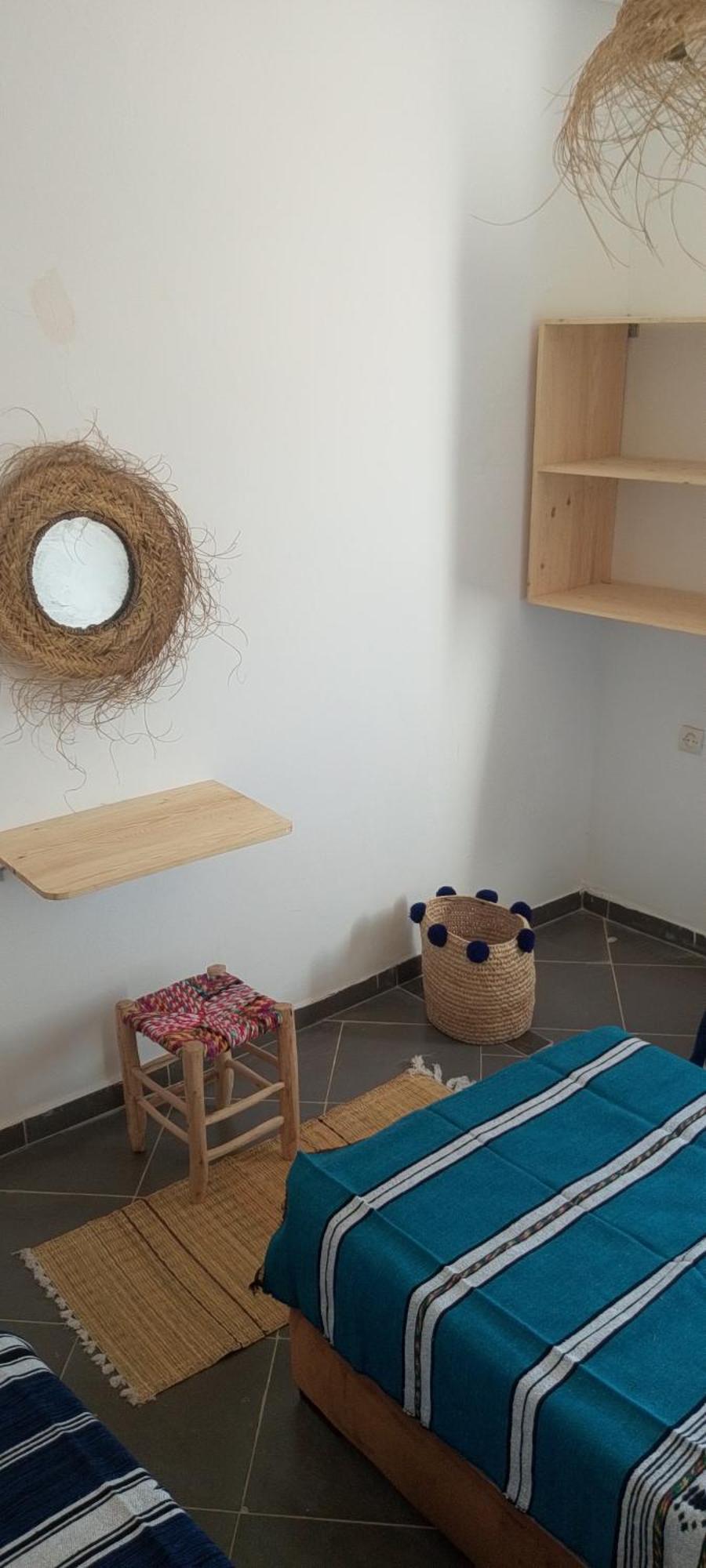 ホテル Tildi Surf House イムスワン エクステリア 写真