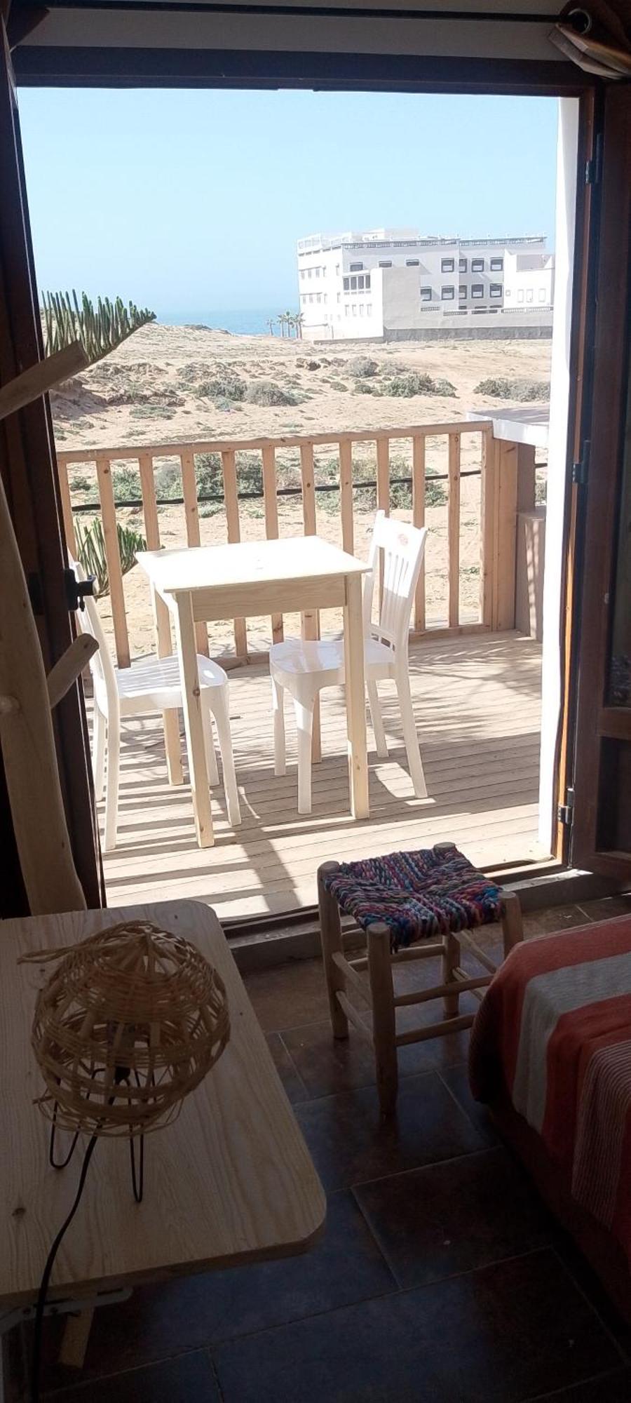ホテル Tildi Surf House イムスワン エクステリア 写真