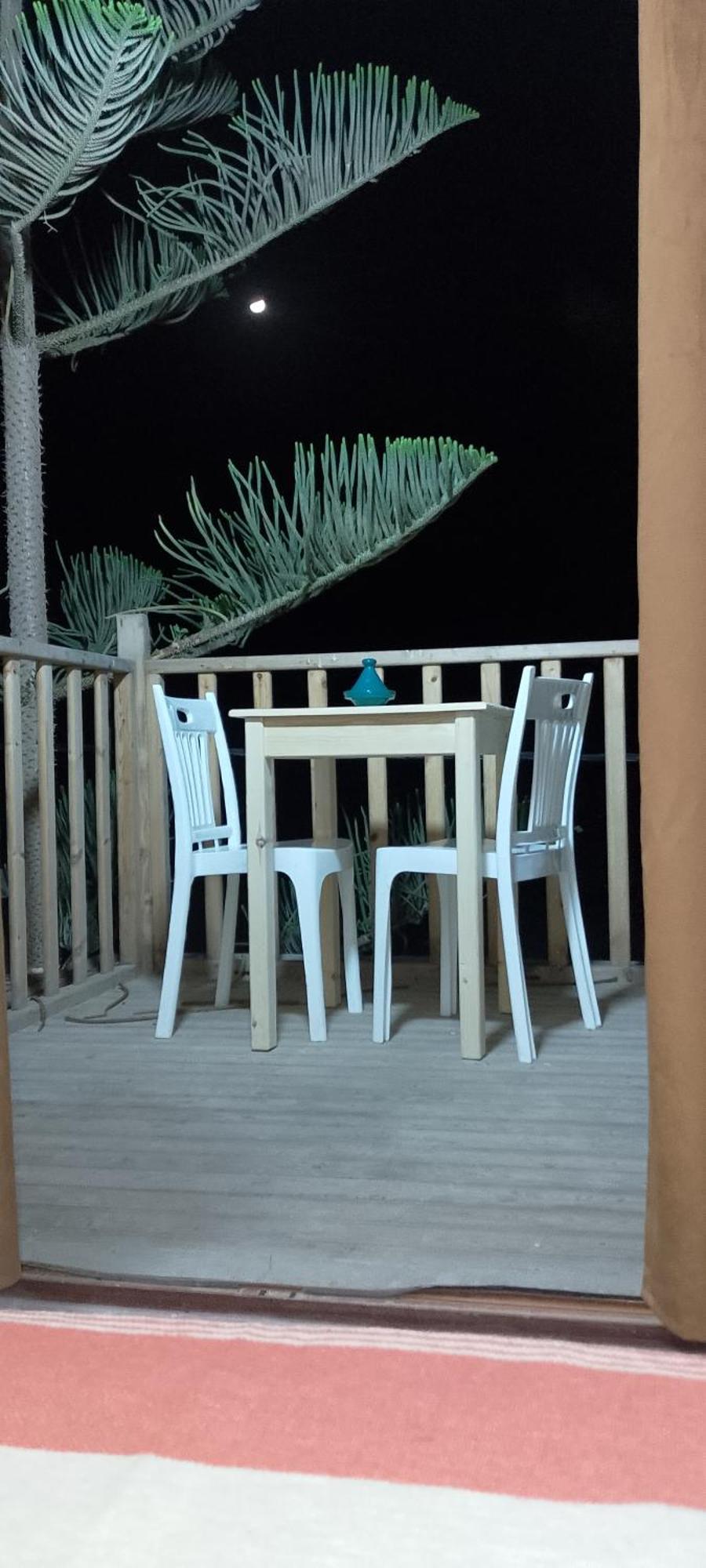 ホテル Tildi Surf House イムスワン エクステリア 写真