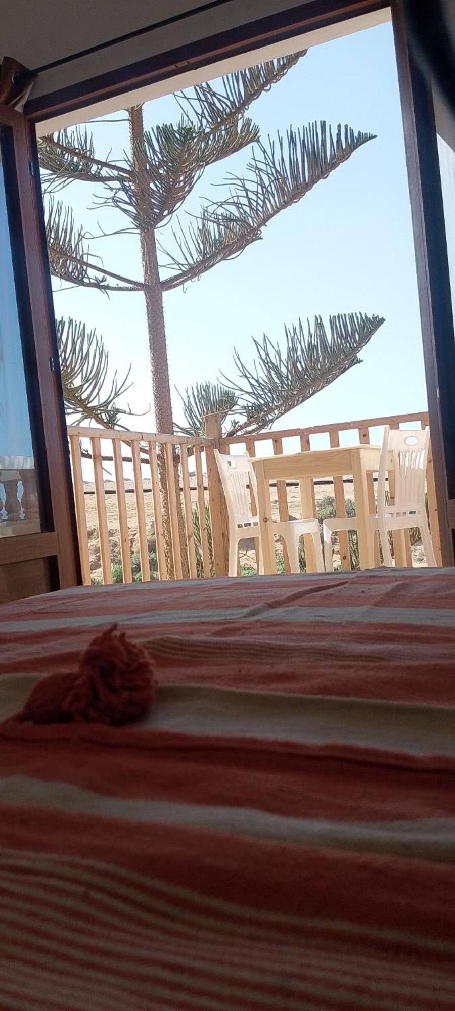 ホテル Tildi Surf House イムスワン エクステリア 写真