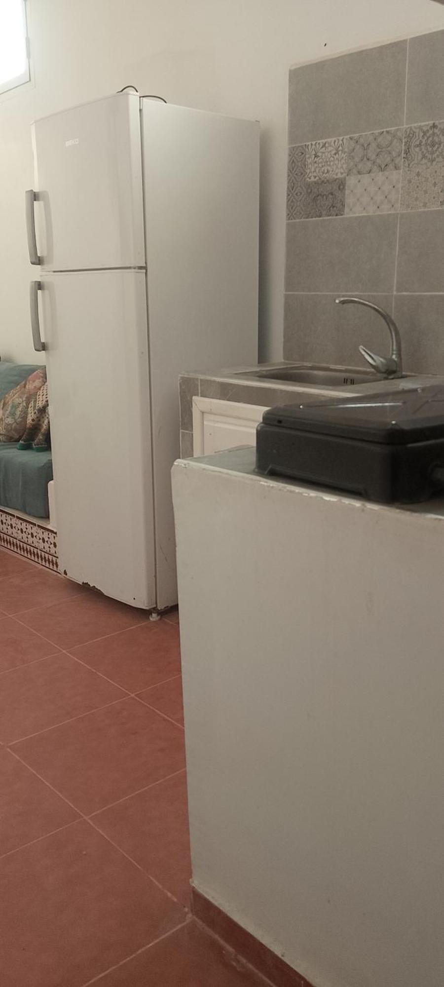 ホテル Tildi Surf House イムスワン エクステリア 写真