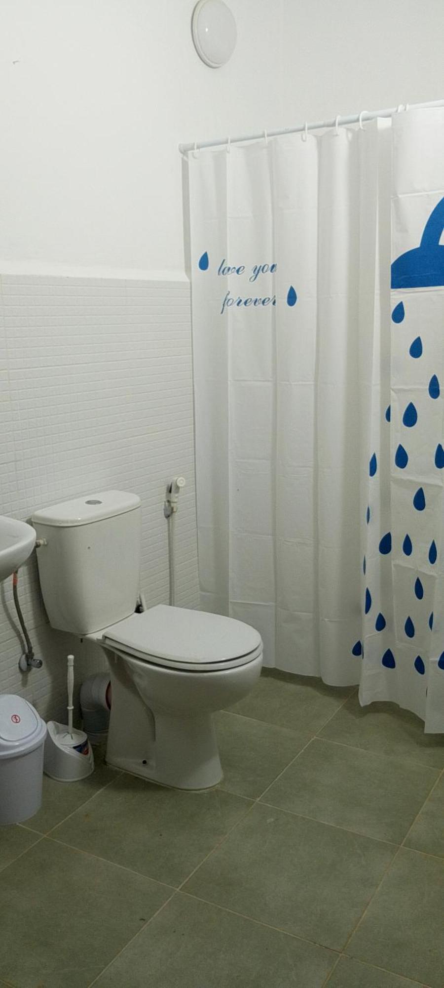 ホテル Tildi Surf House イムスワン エクステリア 写真