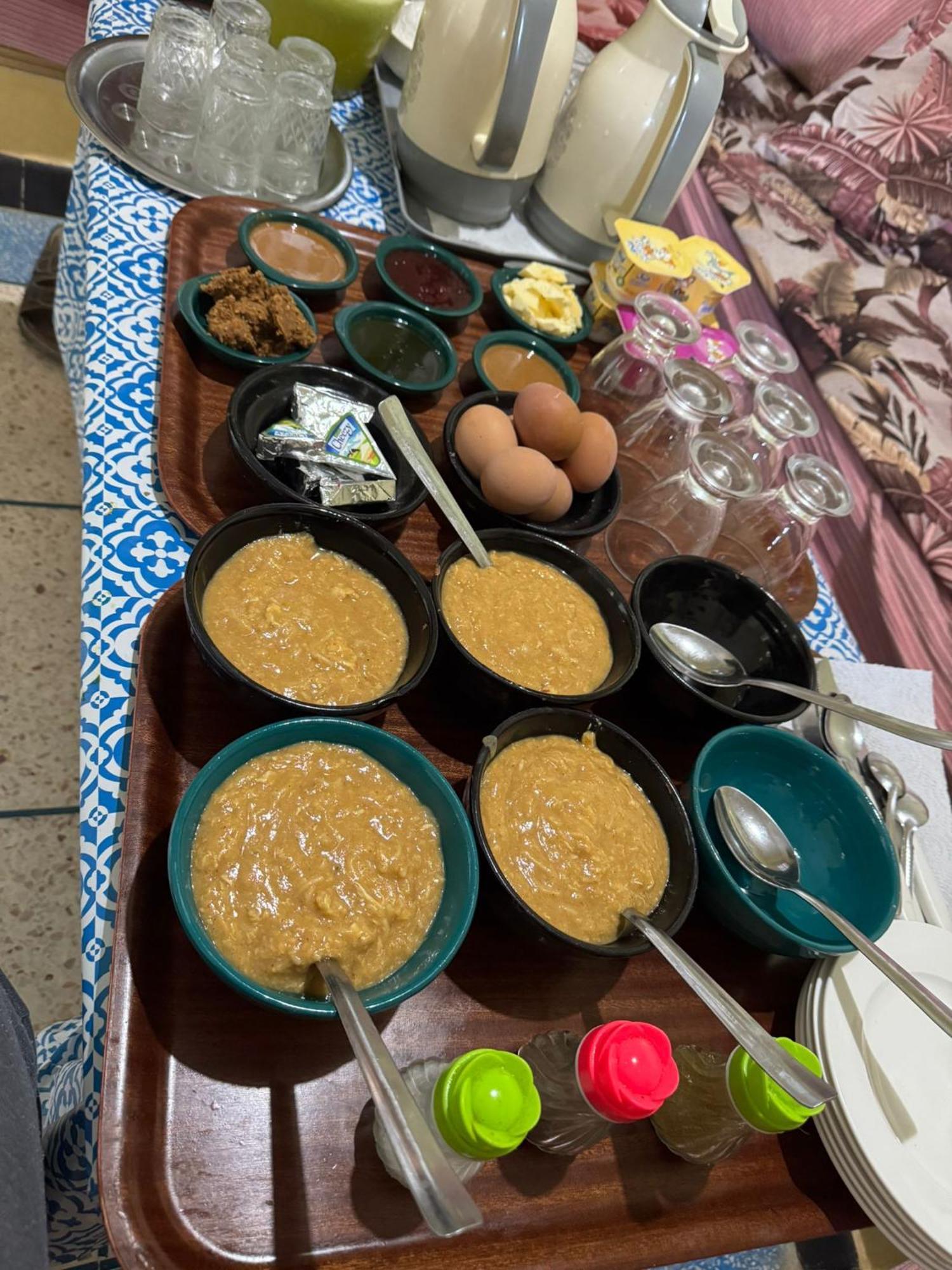 ホテル Tildi Surf House イムスワン エクステリア 写真
